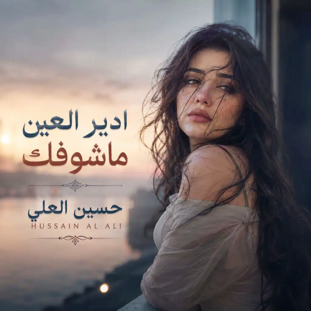 حسين العلي