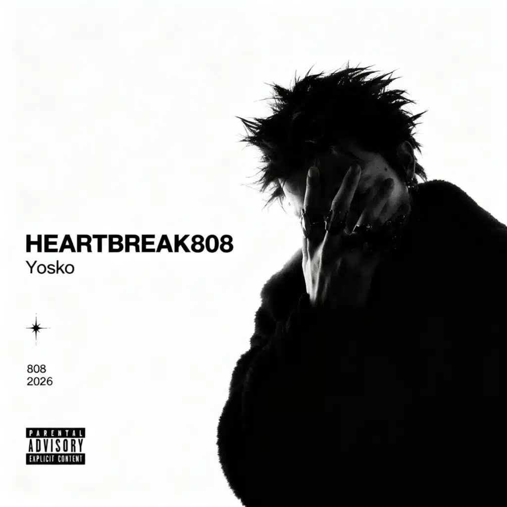 HEARTBREAK808