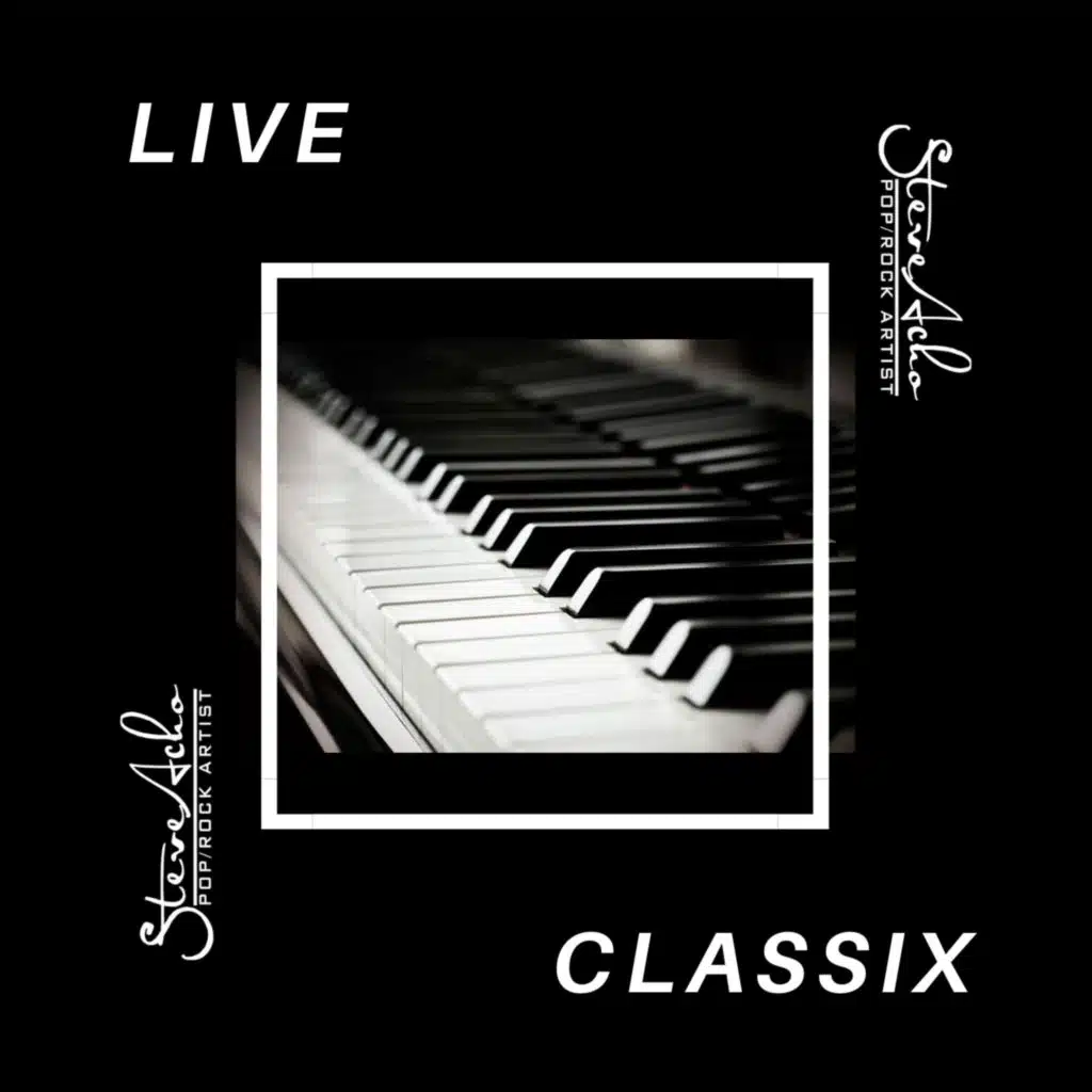 Live Classix 2007