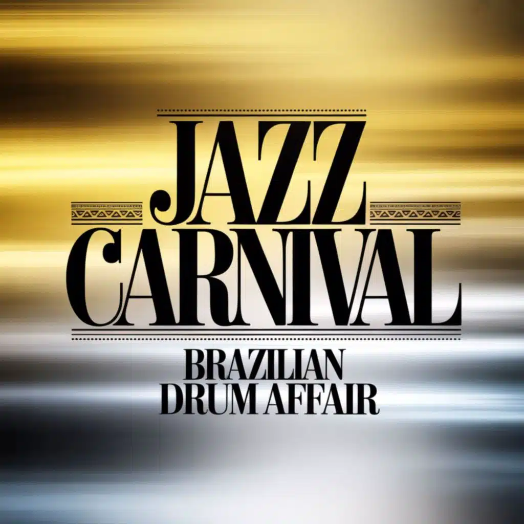 Brazilian Drum Affair
