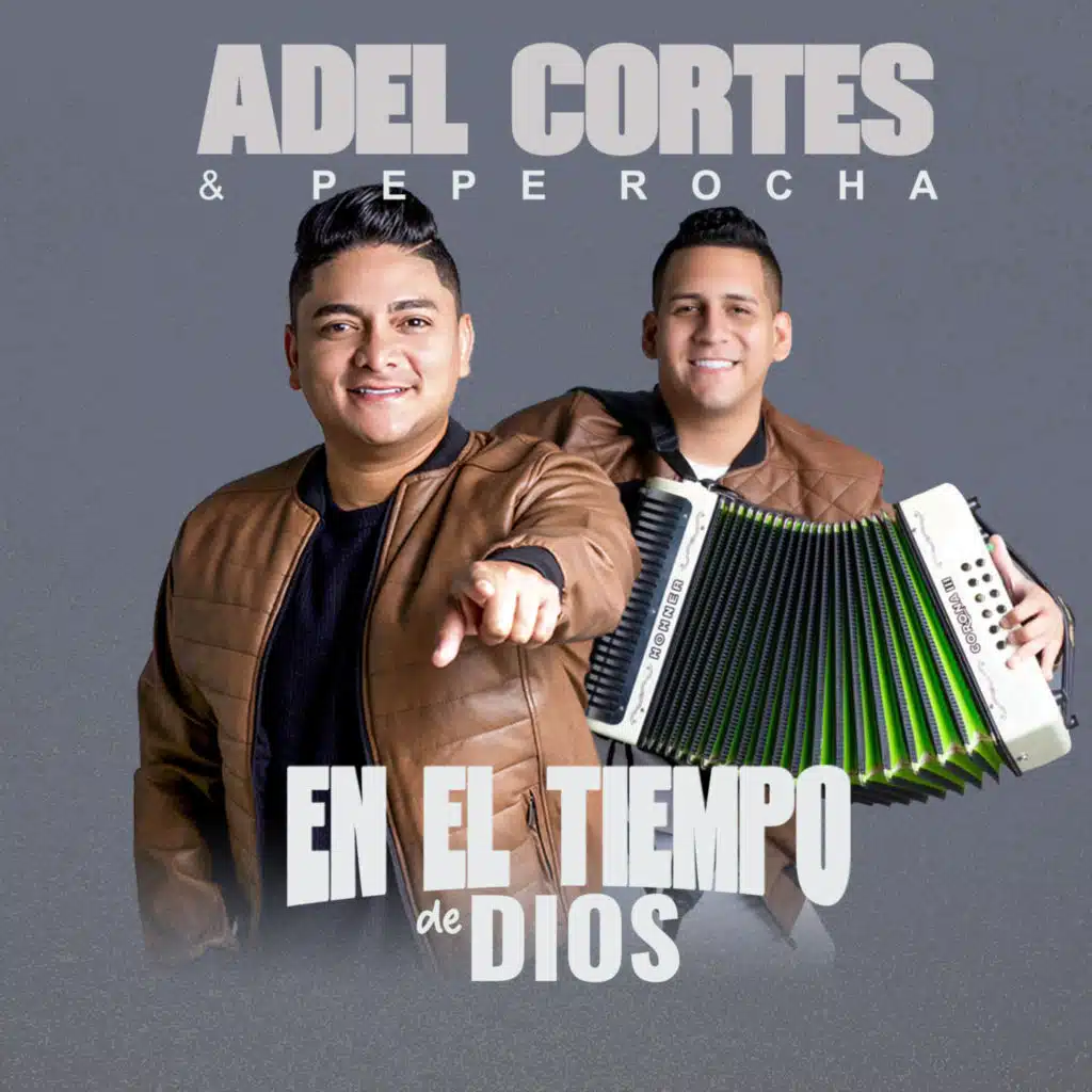 En el Tiempo de Dios