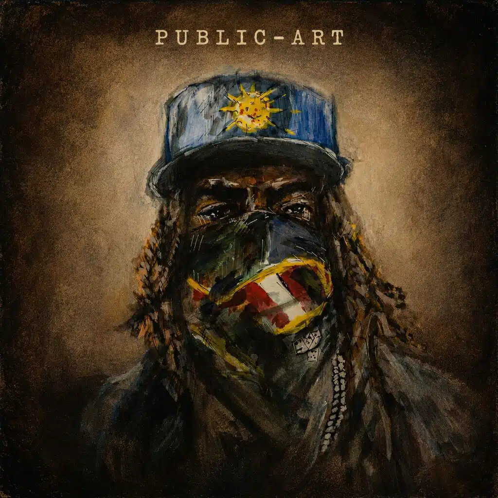 Public-Art I