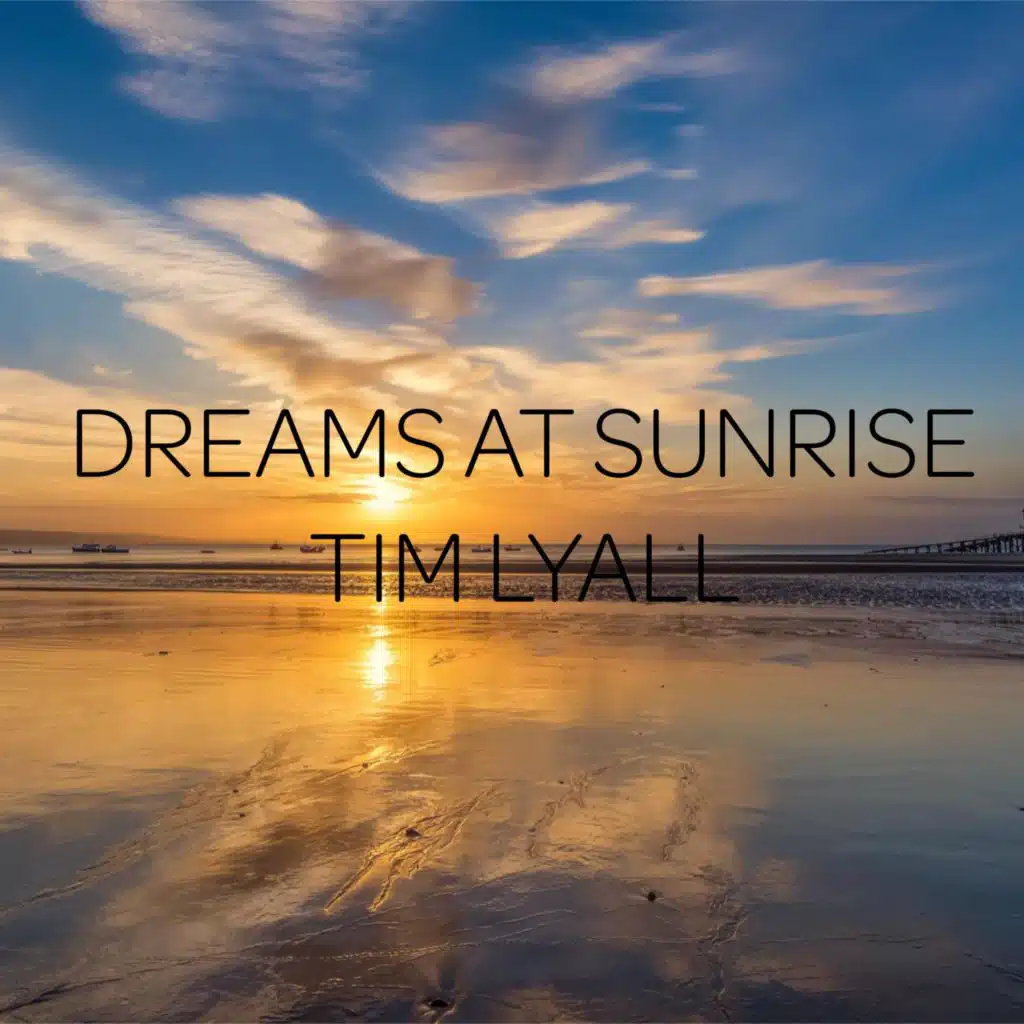 Tim Lyall