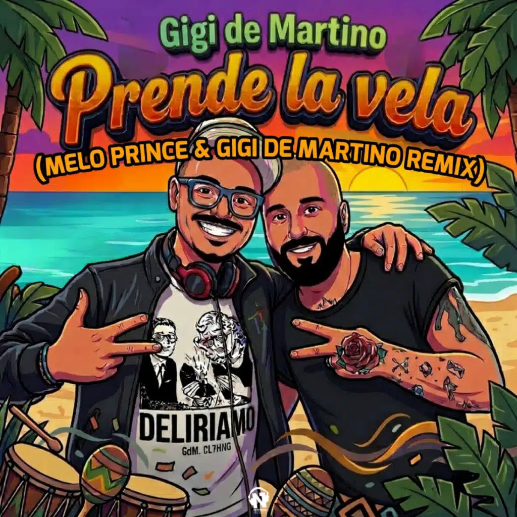 Gigi de Martino