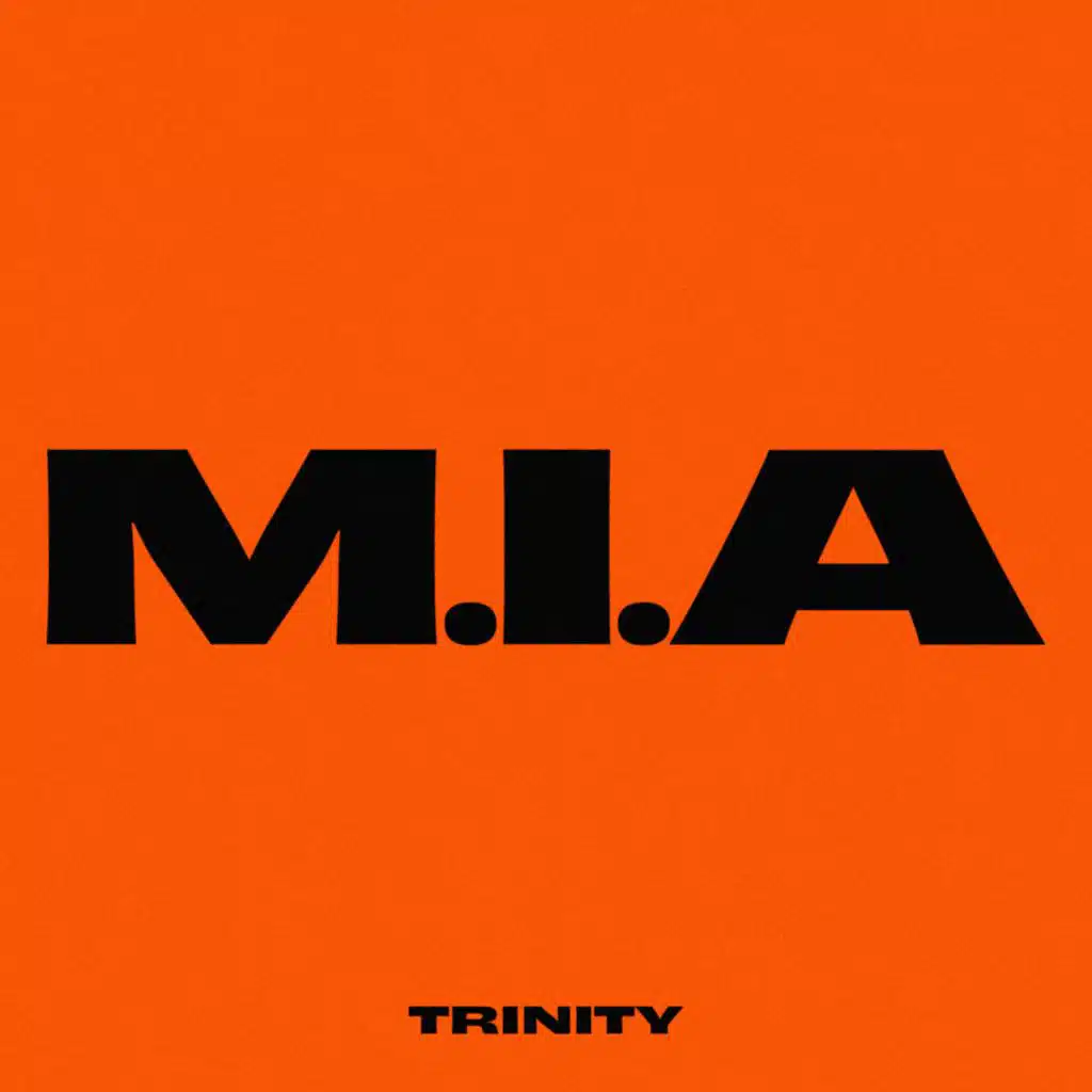 M.I.A