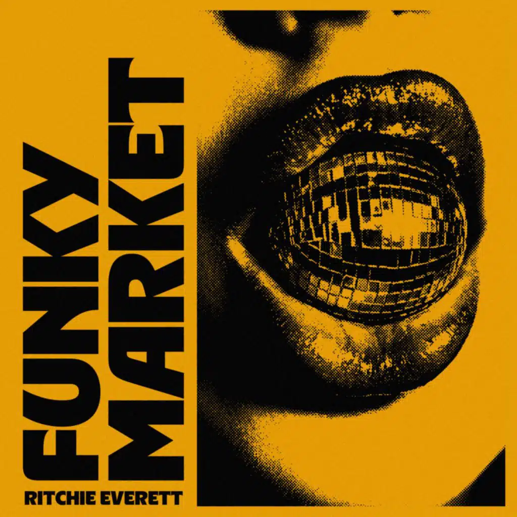 Funky Market