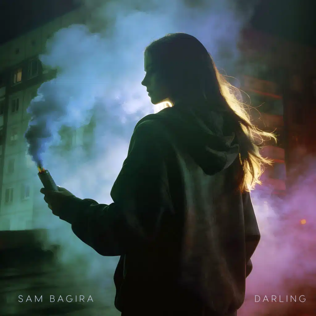 Sam Bagira