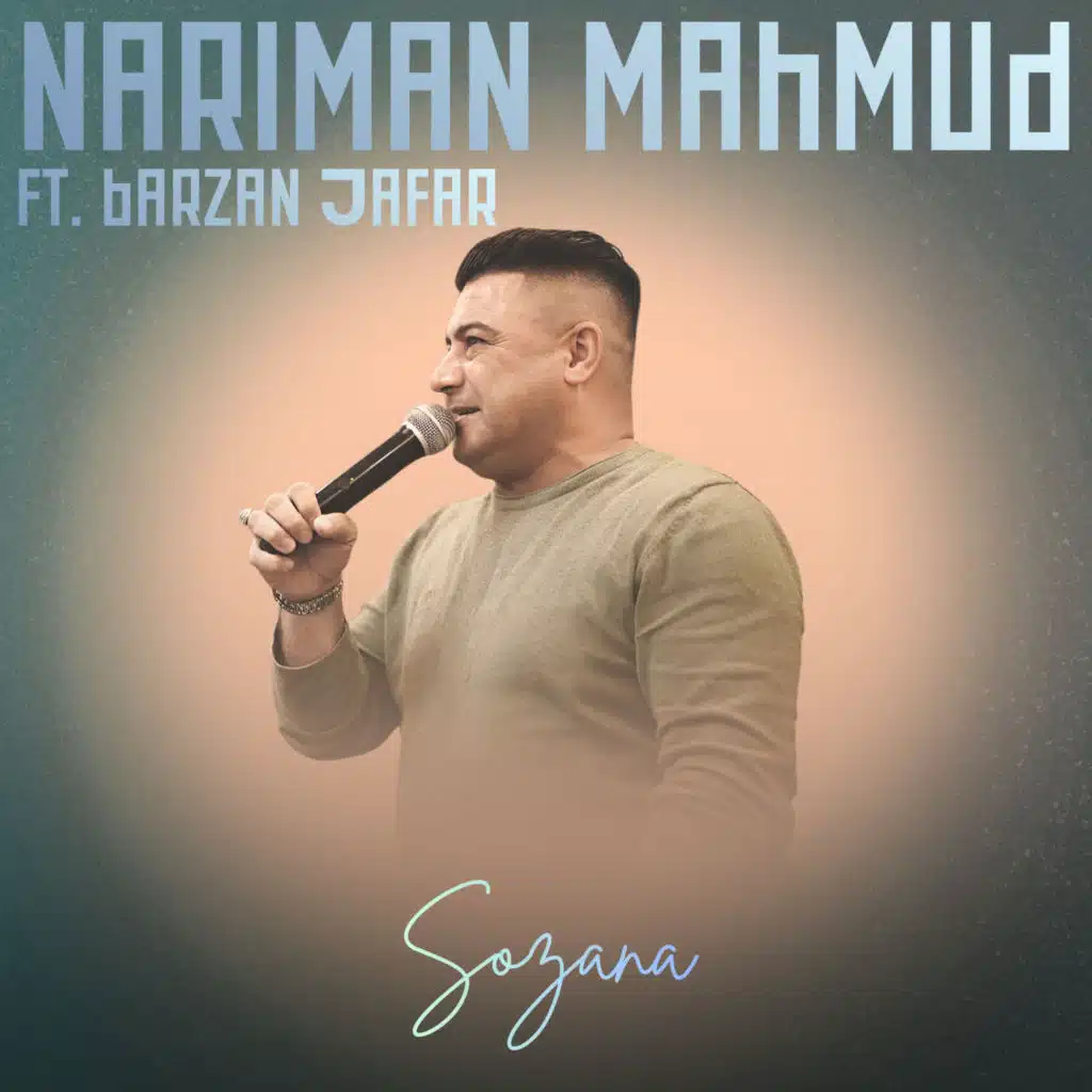 Nariman Mahmud & Barzan Jafar