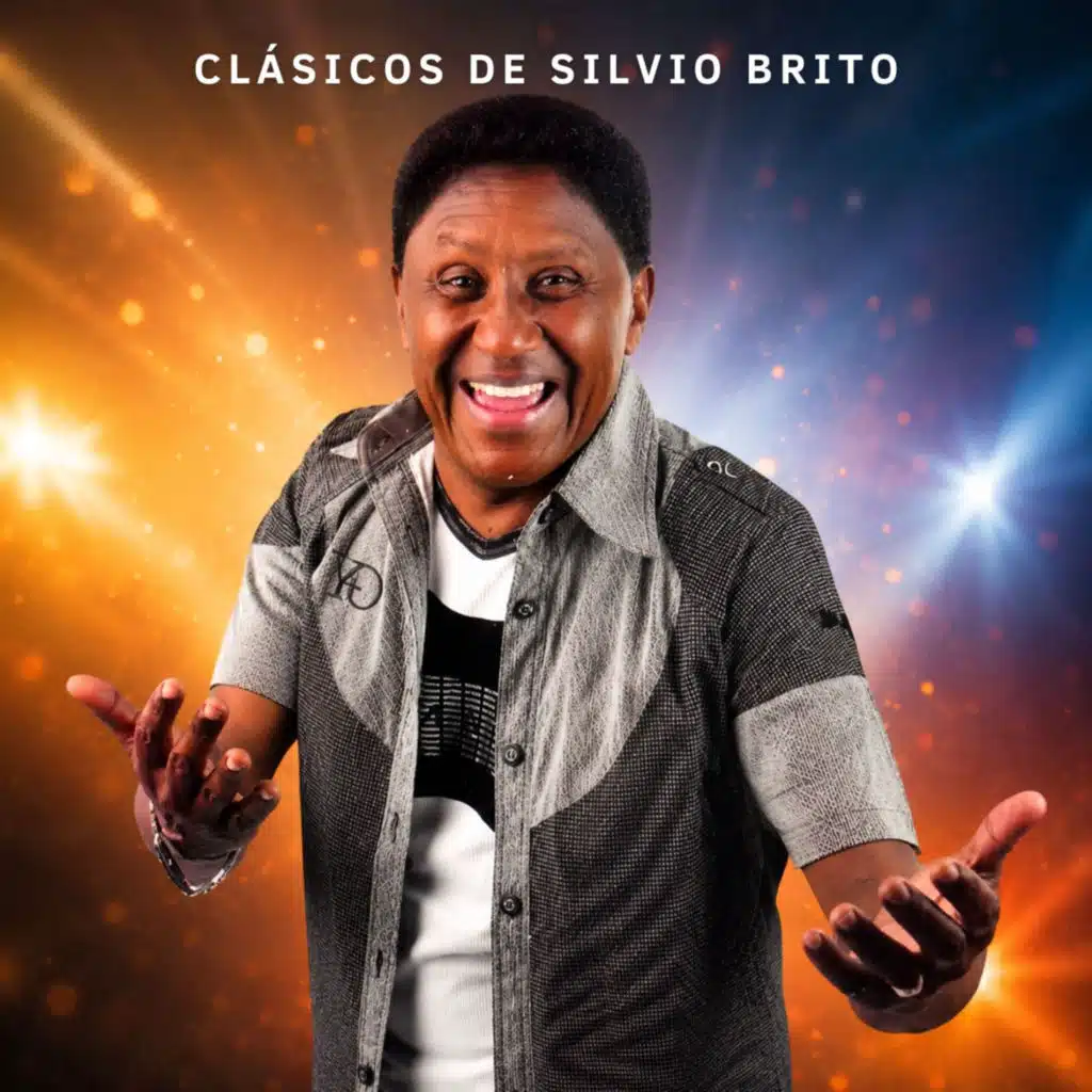 Silvio Brito