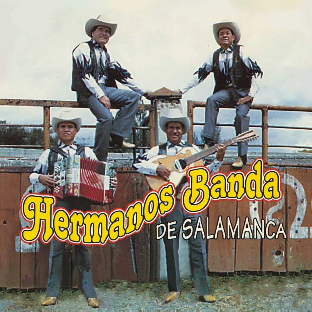 Hermanos Banda de Salamanca