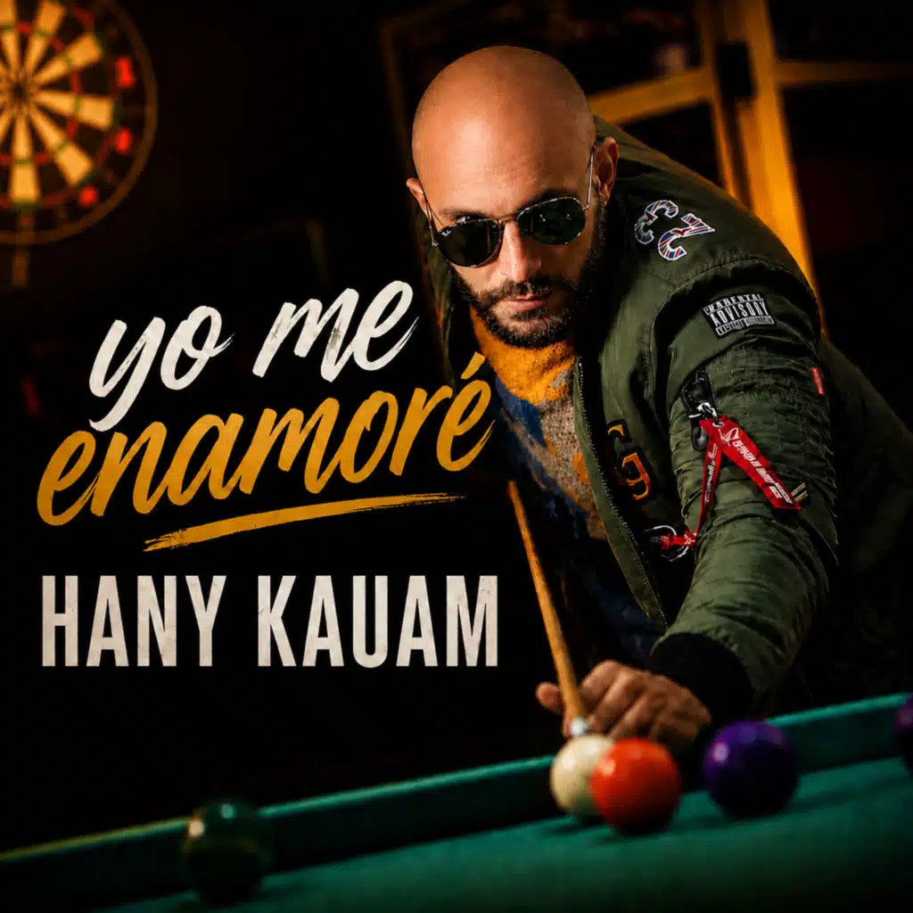 Hany Kauam