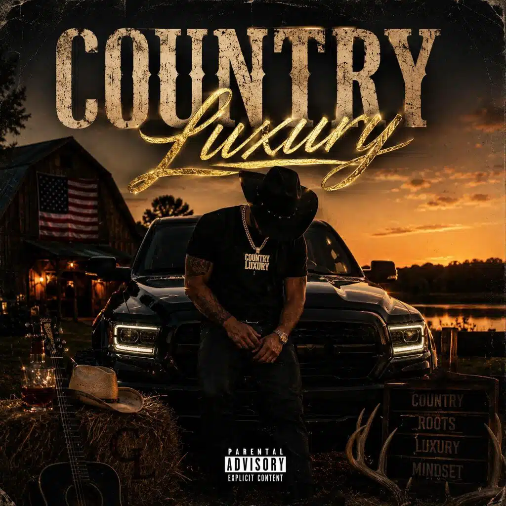 Country Luxury