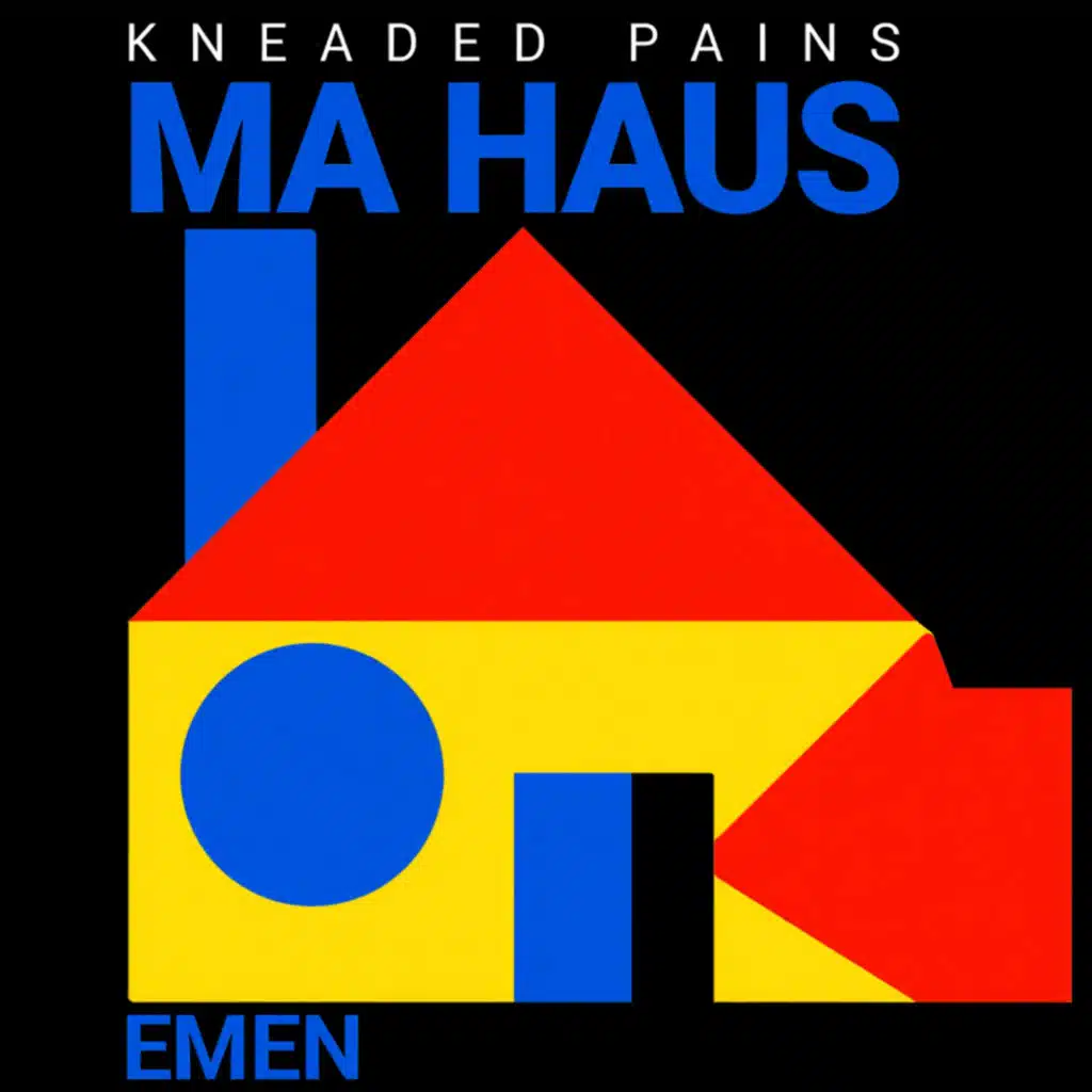 Ma Haus