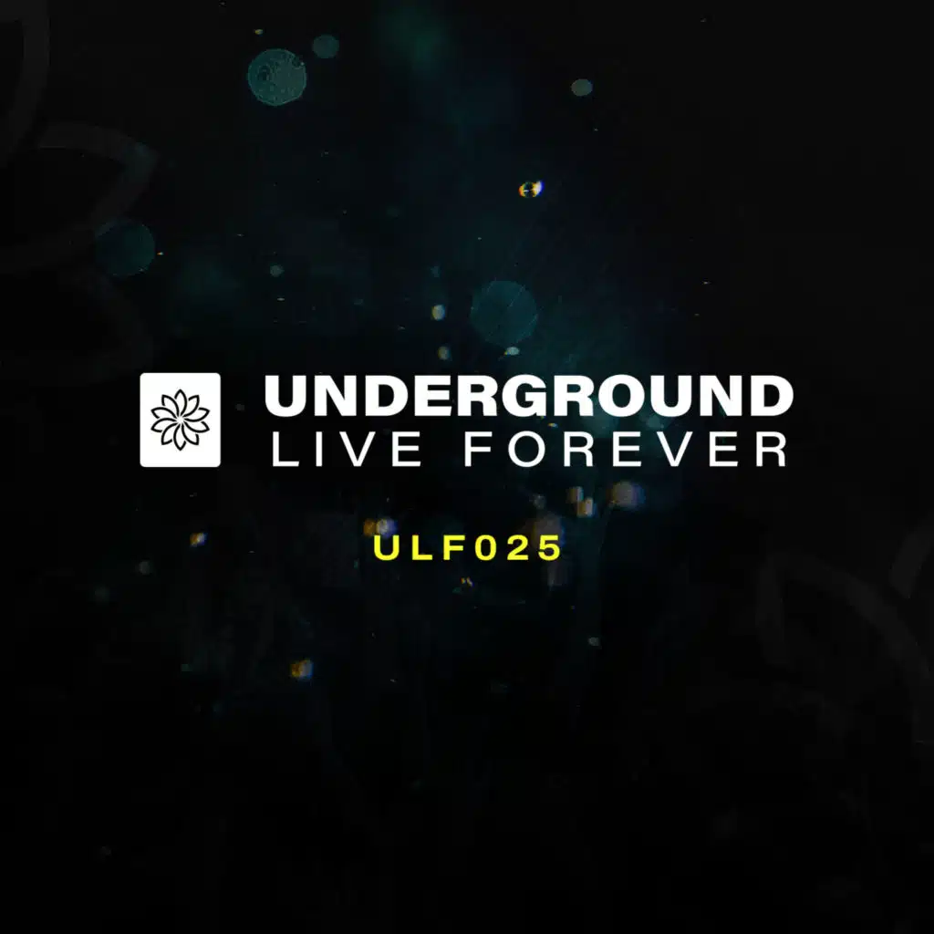 Paul Thomas, Underground Live Forever & Das Pharaoh