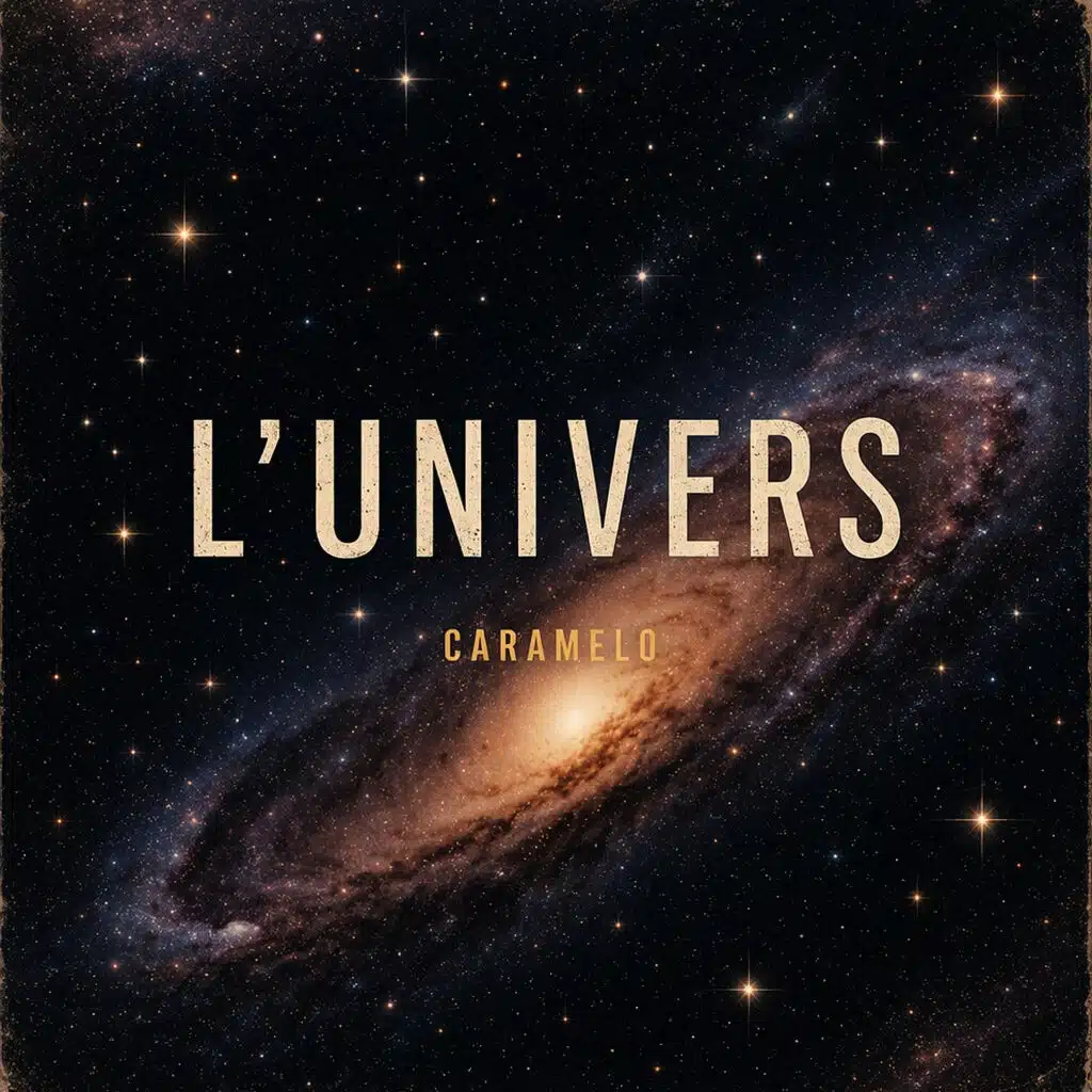 L univers