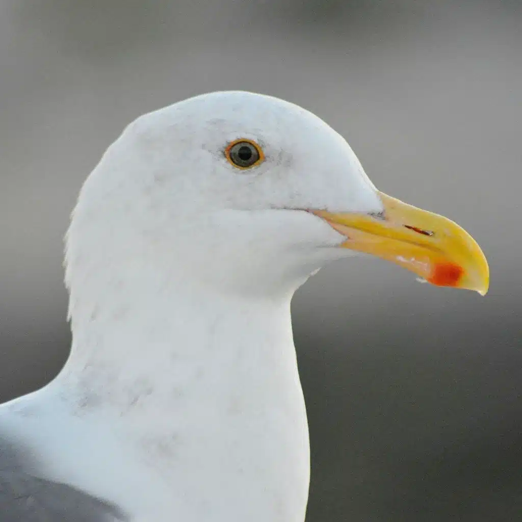 Finding Belonging with Buffalo’s Gulls