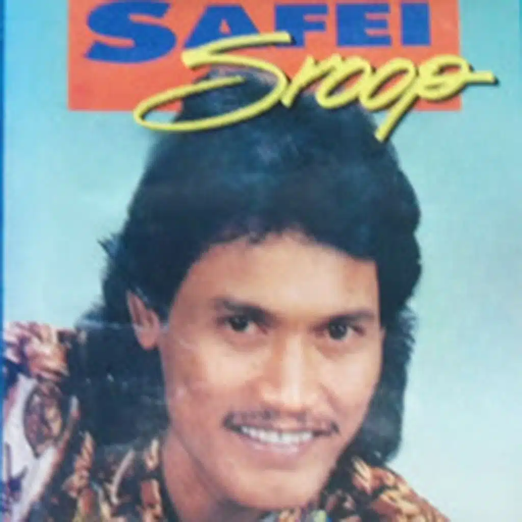 Safei Sroop