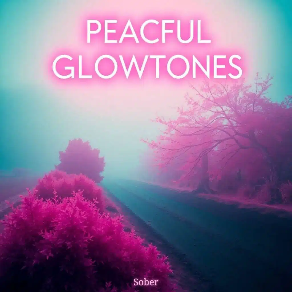Peaceful Glowtones