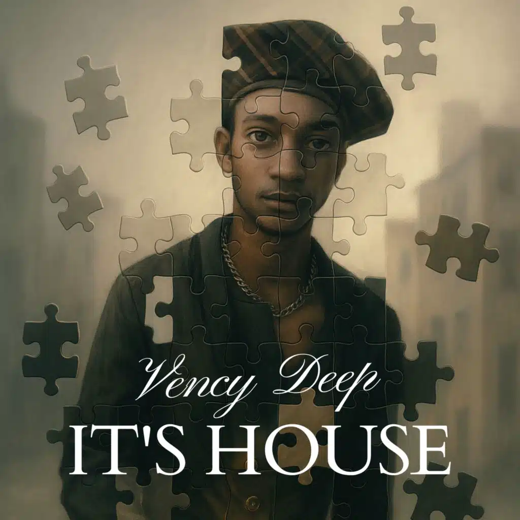 VENCY DEEP