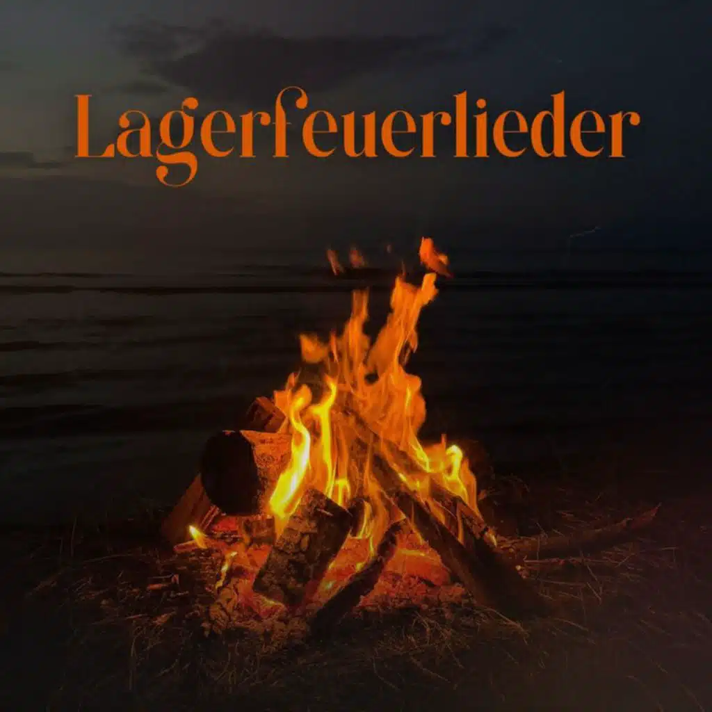 Lagerfeuerlieder
