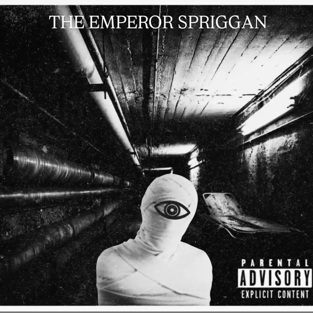 THE EMPEROR SPRIGGAN