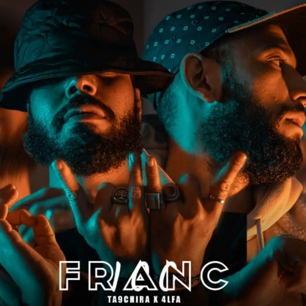 100 Franc (feat. 4LFA)