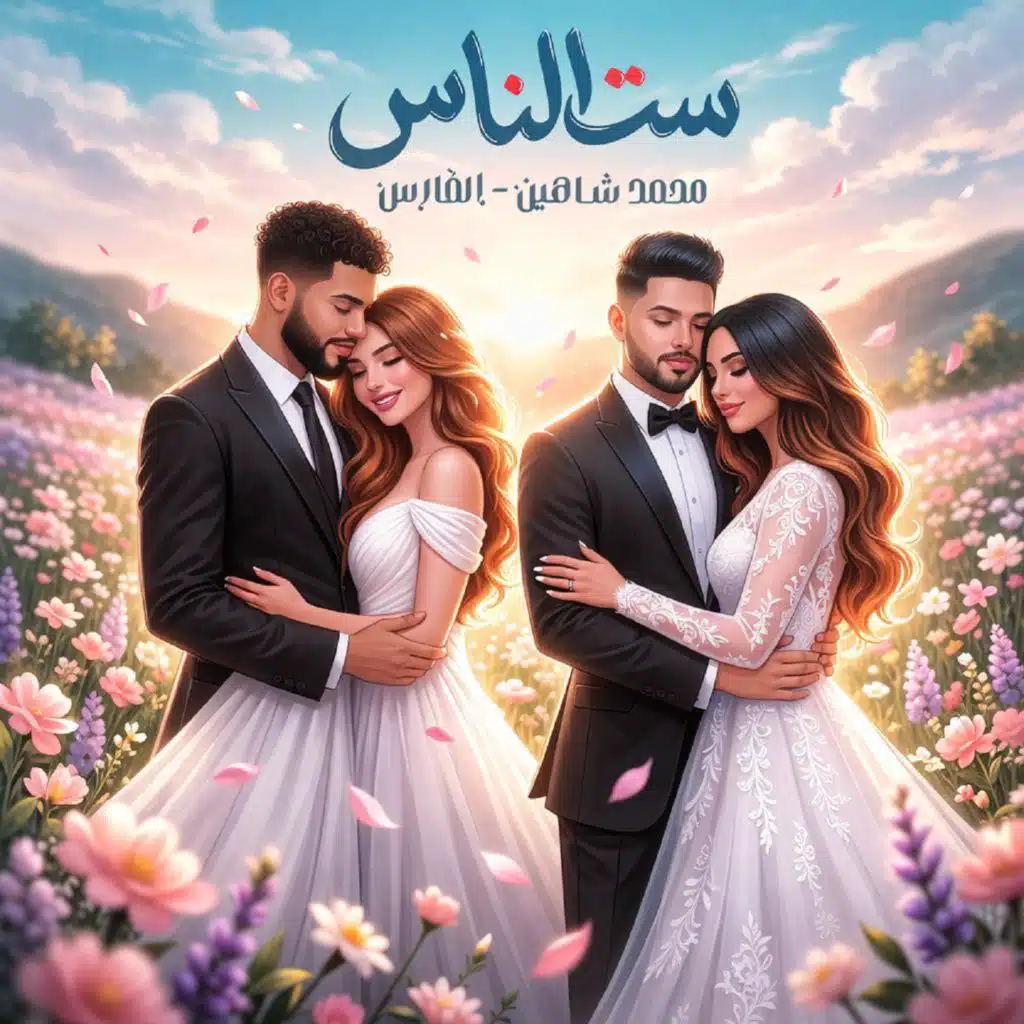 ست الناس (مع الفارس)