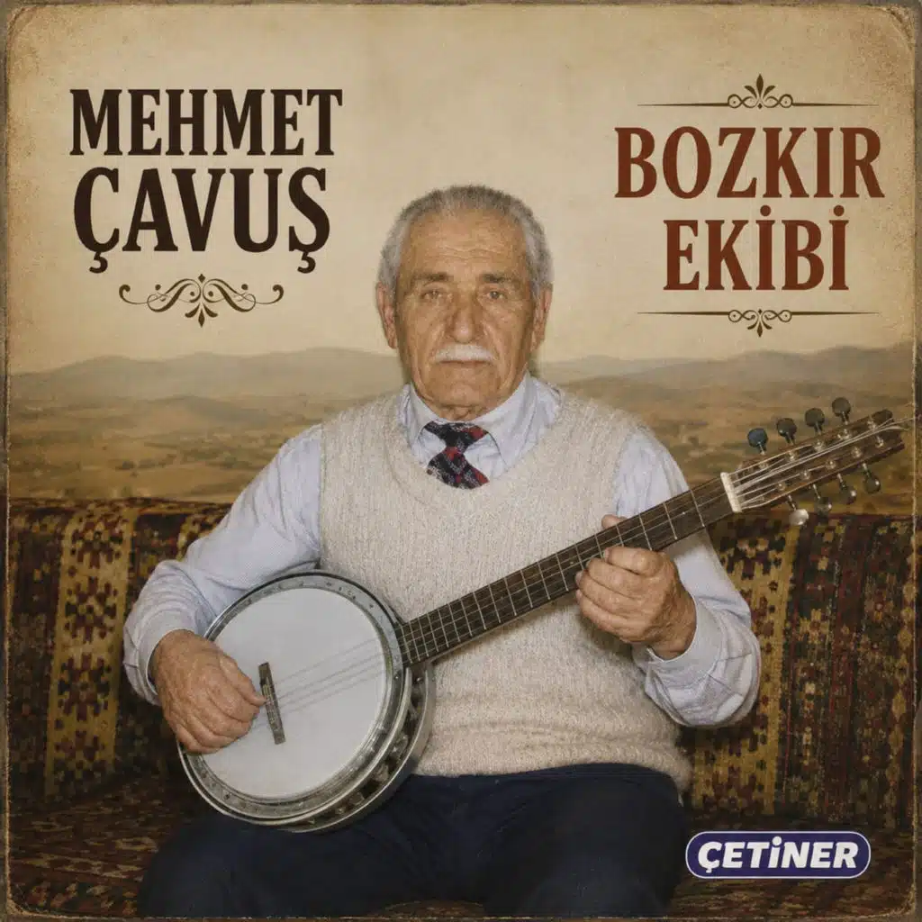 Konya Bozkır Ekibi