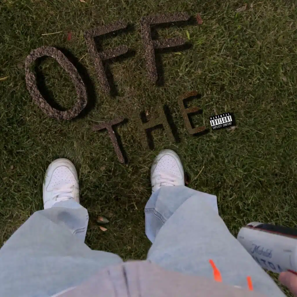 Off The Grass