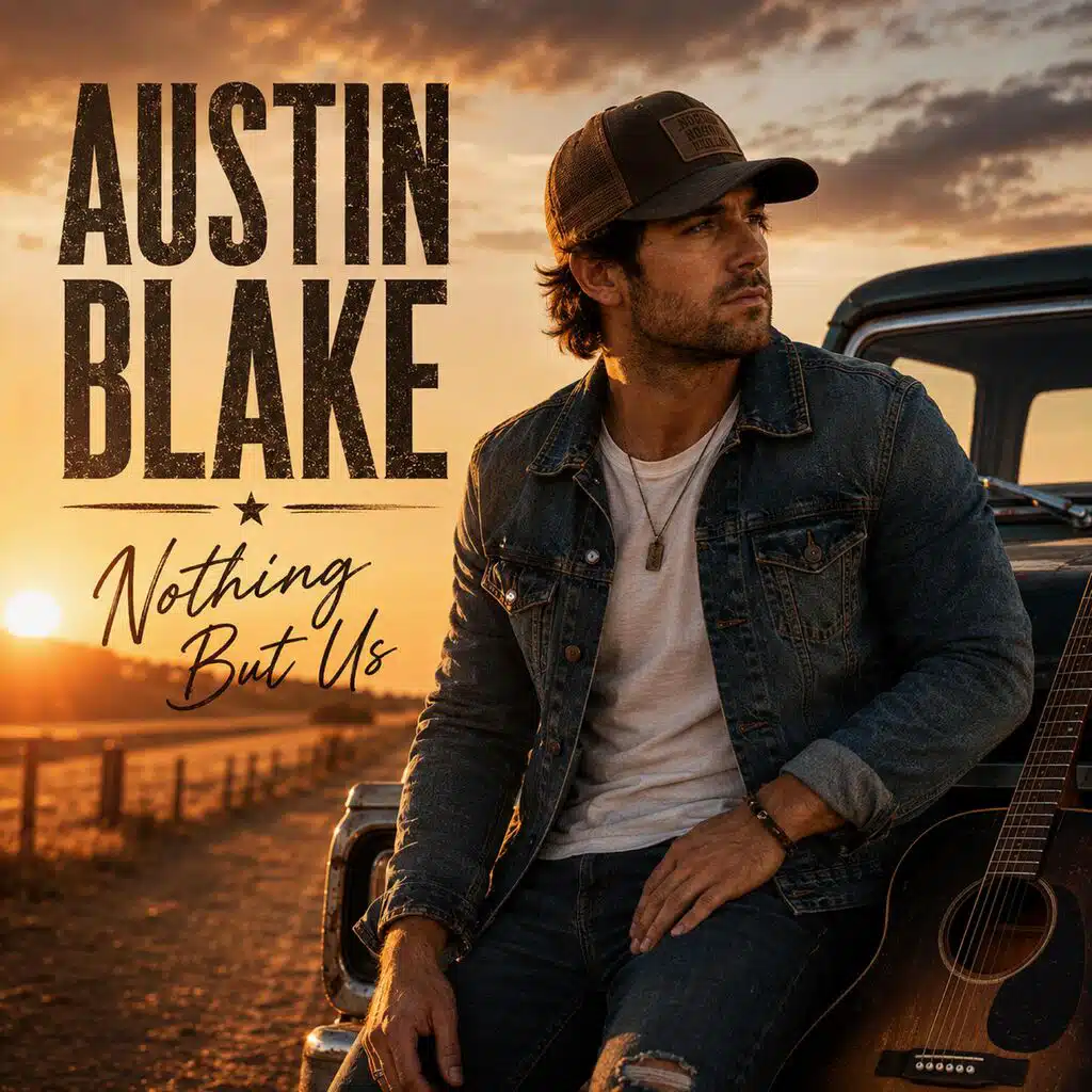 Austin Blake