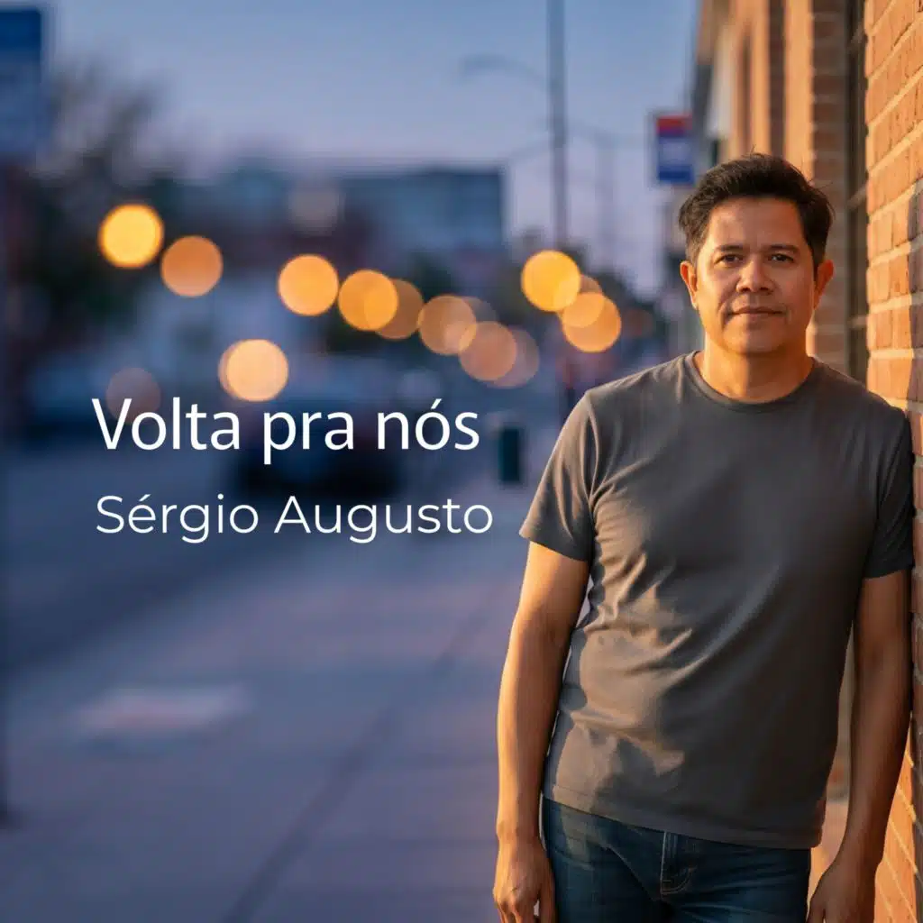 Sergio Augusto