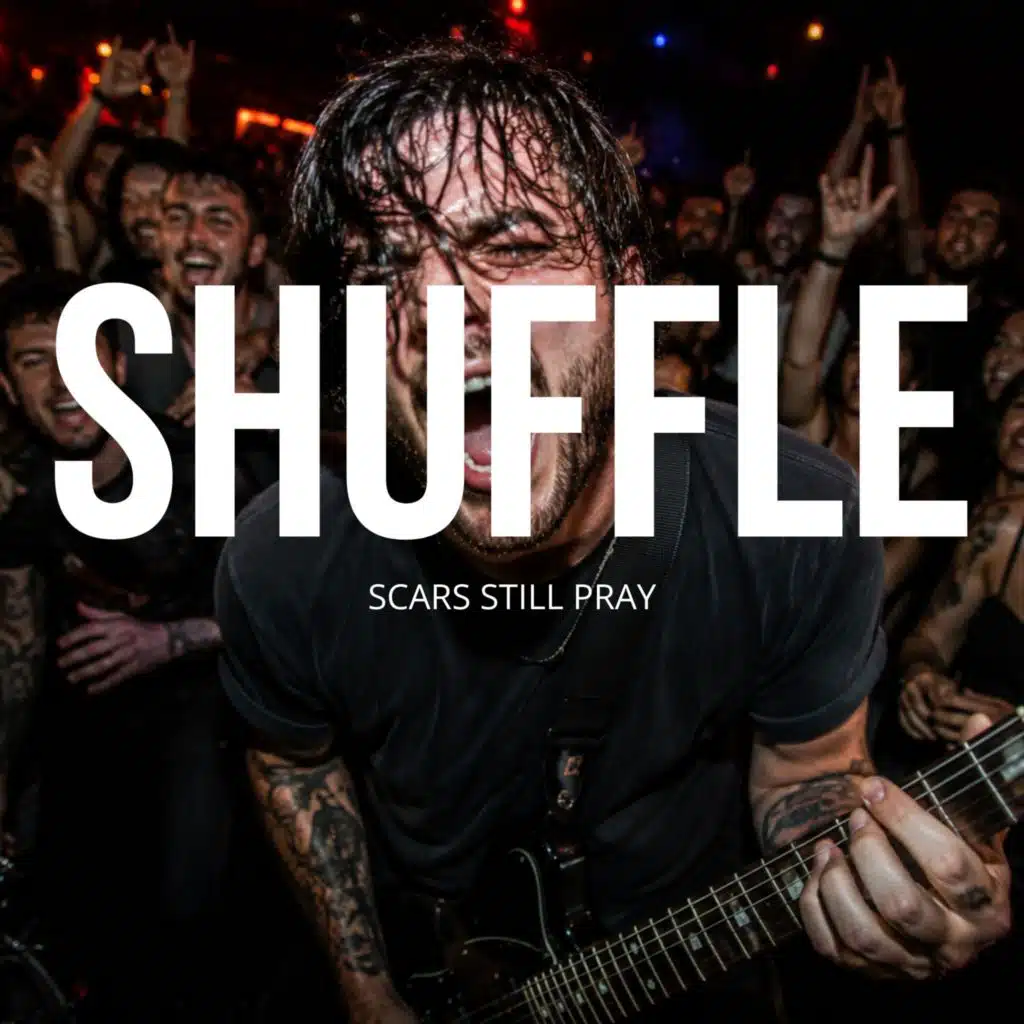 Shuffle