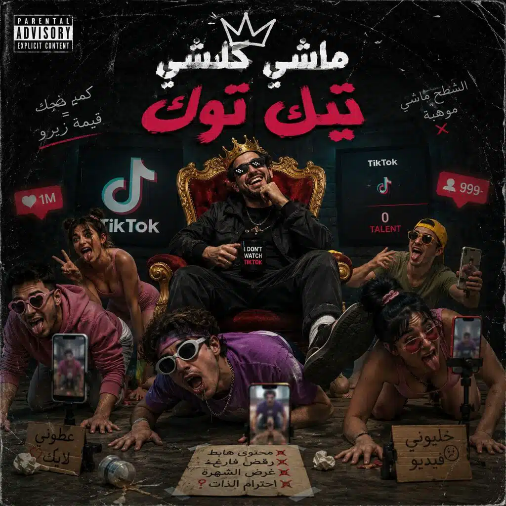 siftouk tchte7 f tiktok
