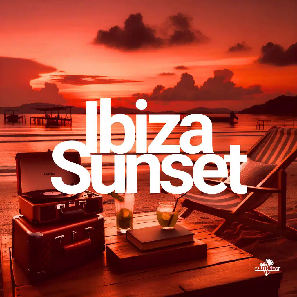 Ibiza Sunset