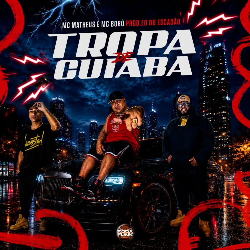 Tropa de Cuiabá