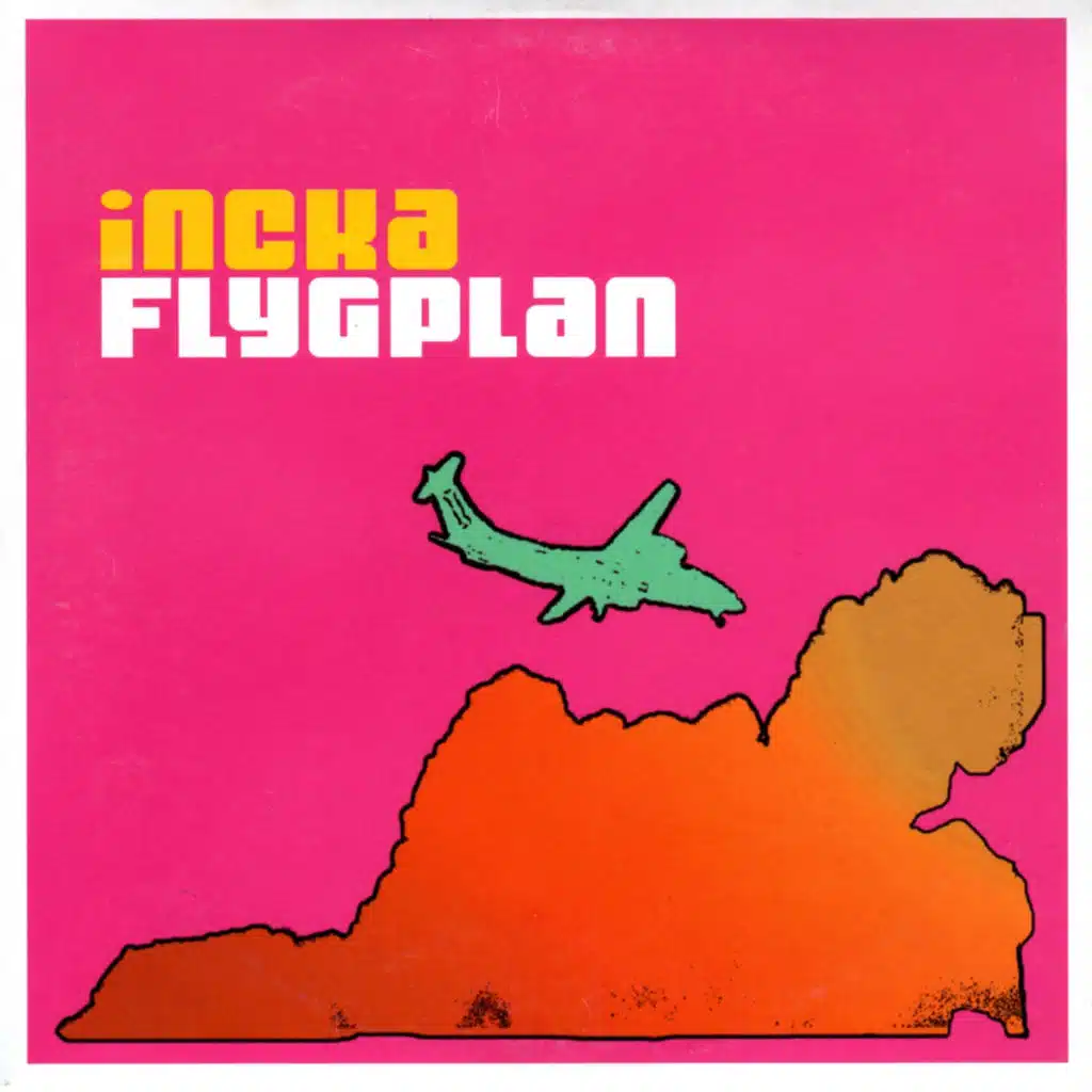 Flygplan