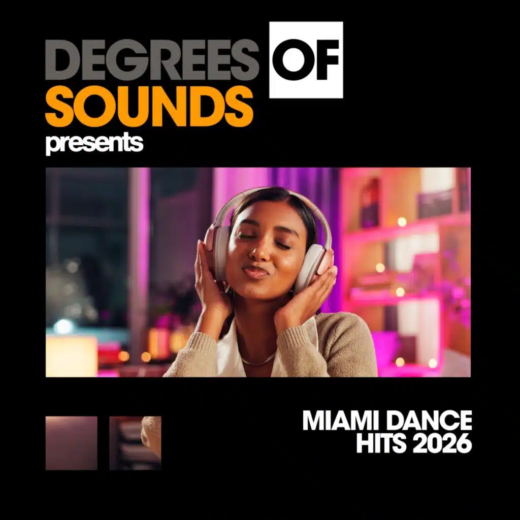 Miami Dance Hits 2026