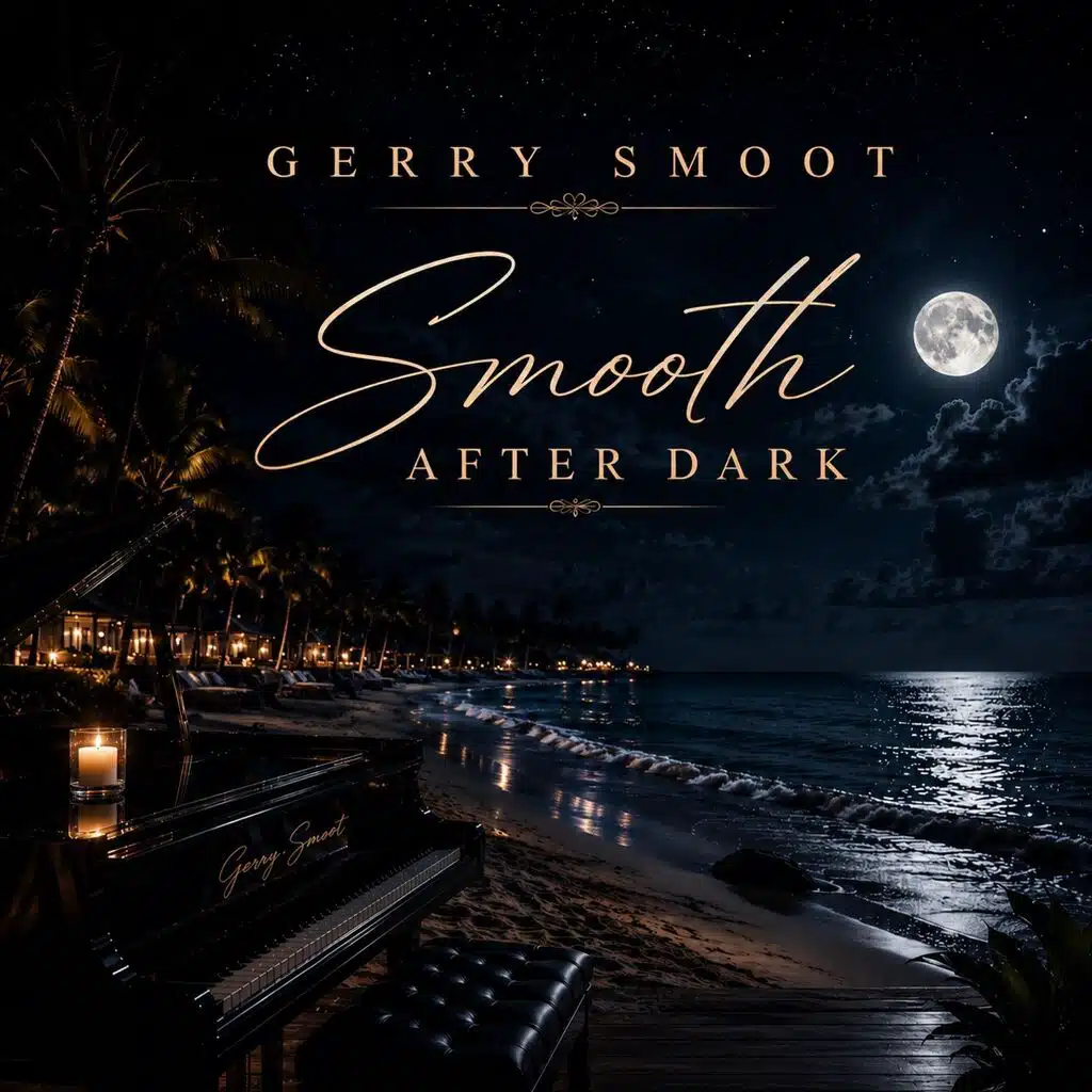 Gerry Smoot