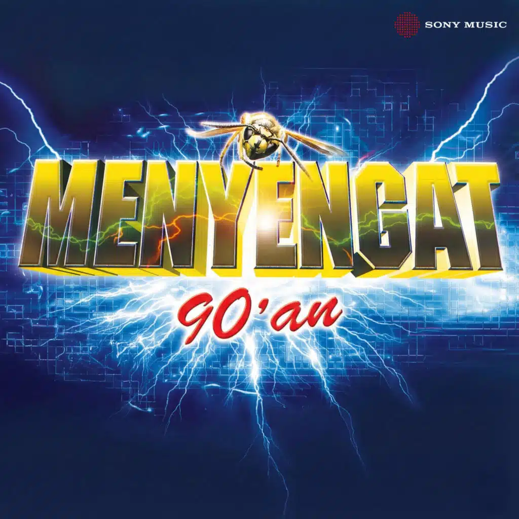 Menyengat 90AN