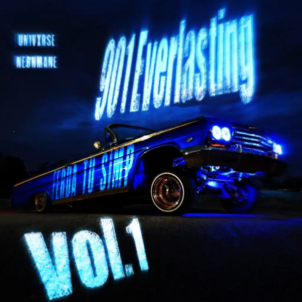 901 Everlasting