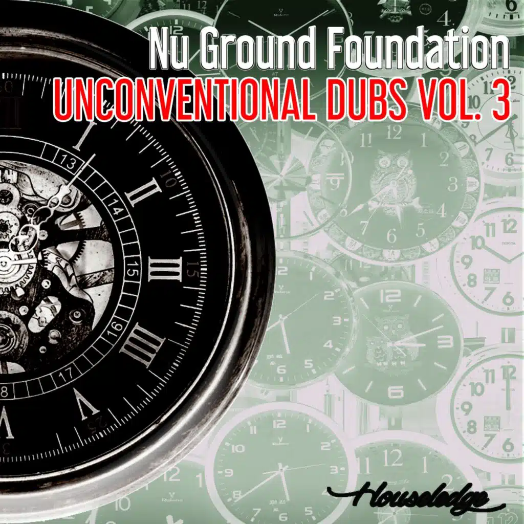 Nu Ground Foundation