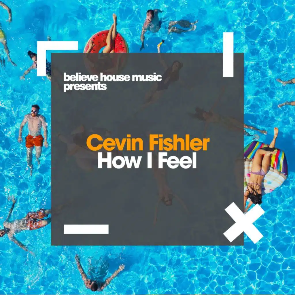 Cevin Fishler