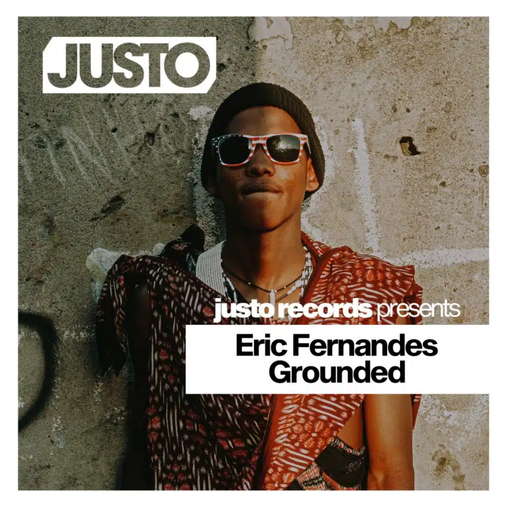 Eric Fernandes