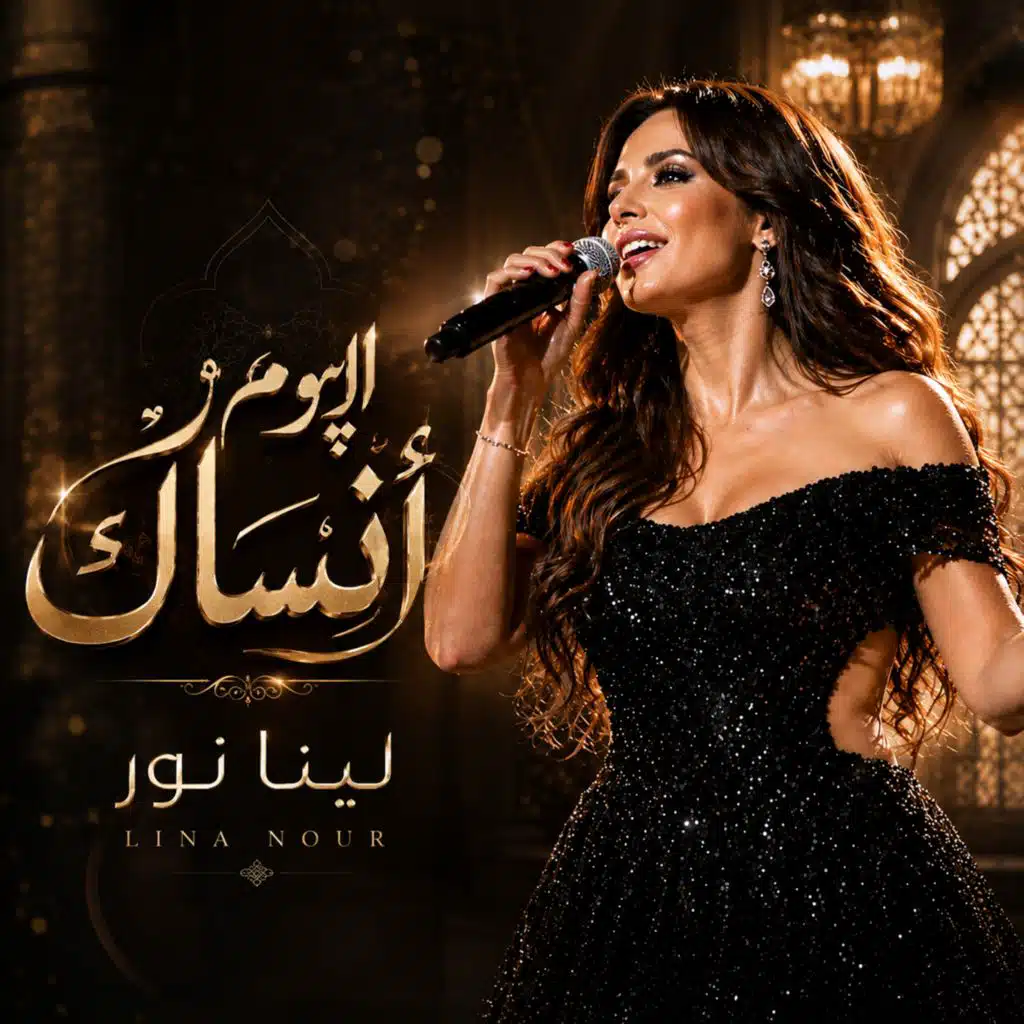 اليوم أنساك