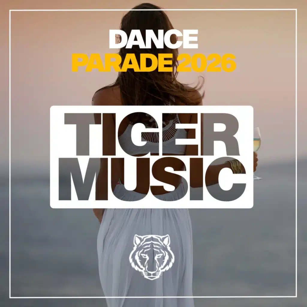 Dance Parade 2026