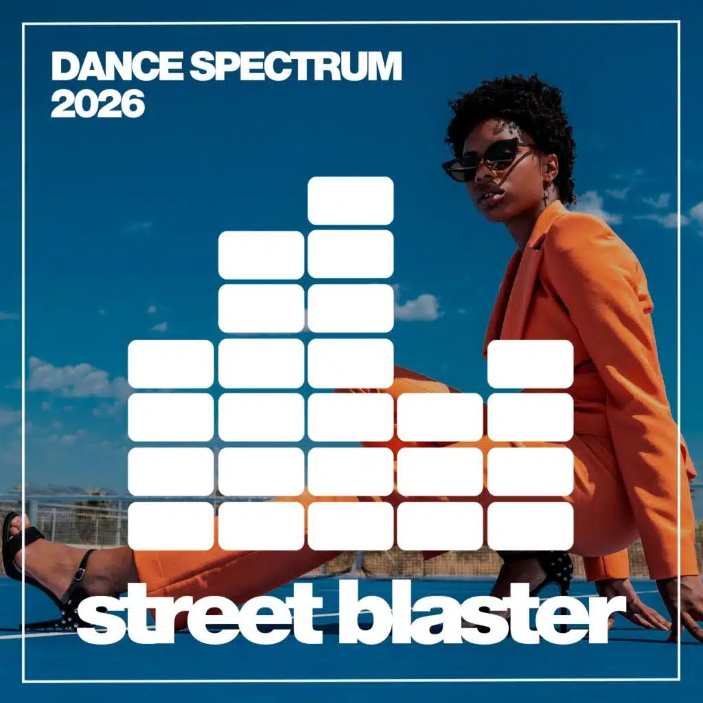 Dance Spectrum 2026