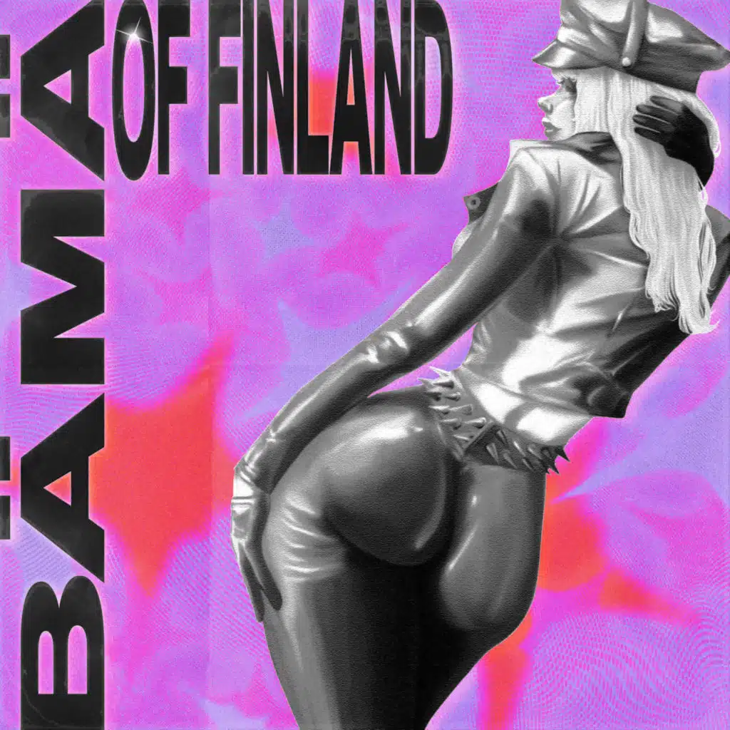 BÄMÄ