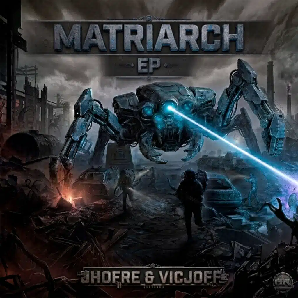 Matriarch EP
