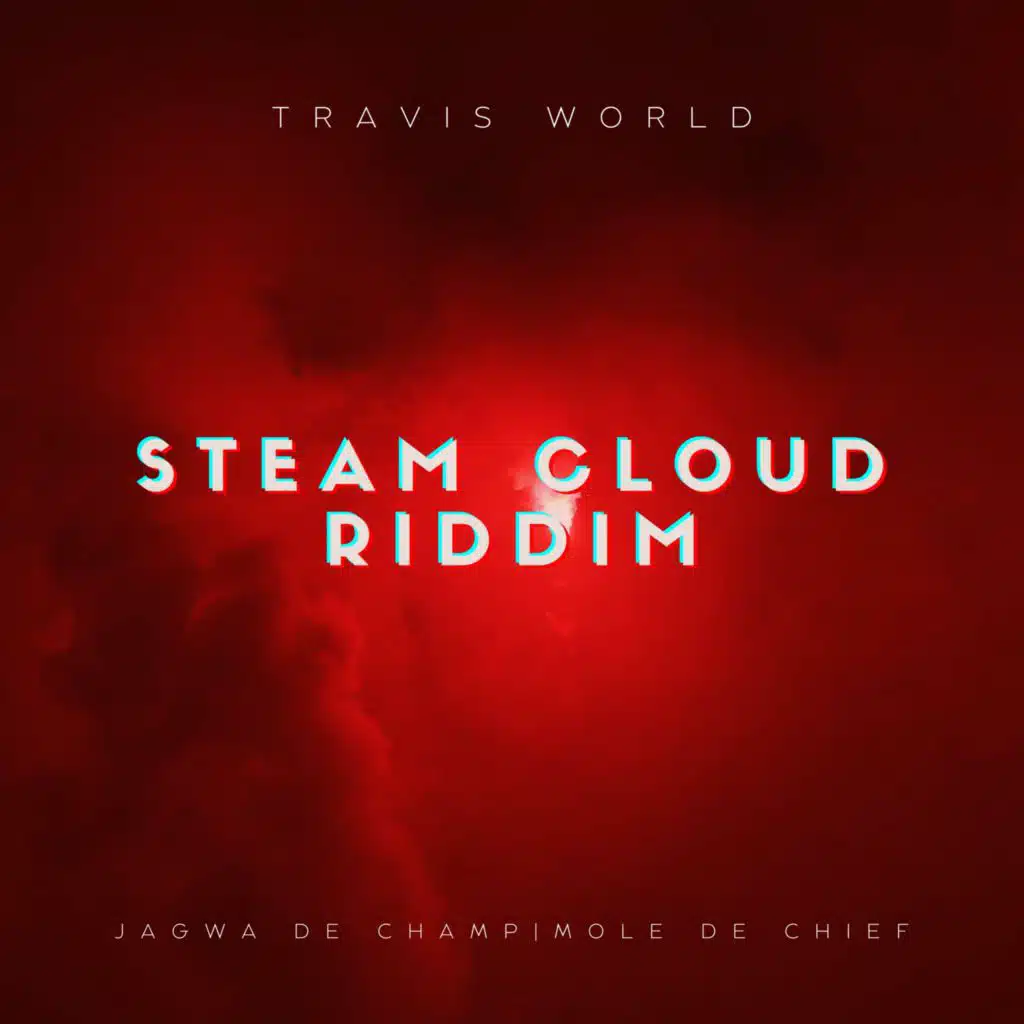 Steam Cloud Riddim
