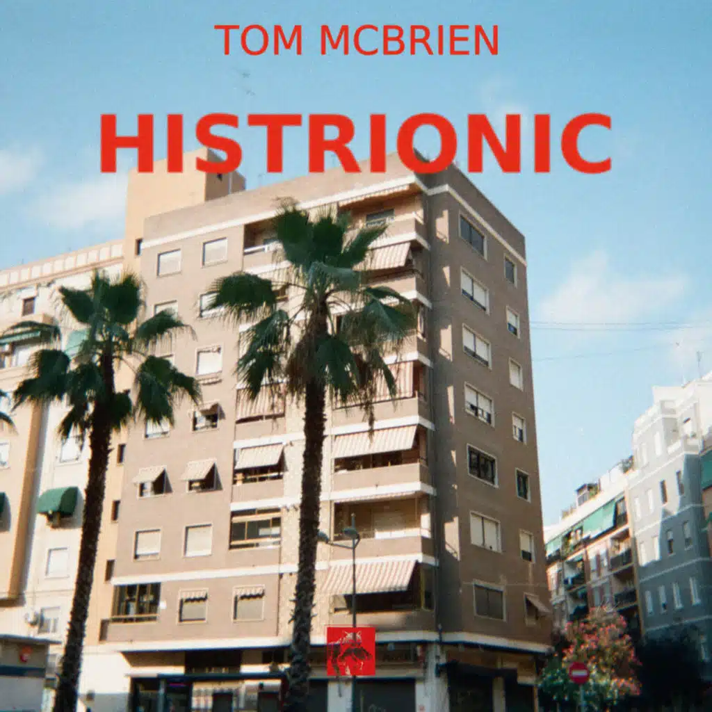 Tom McBrien